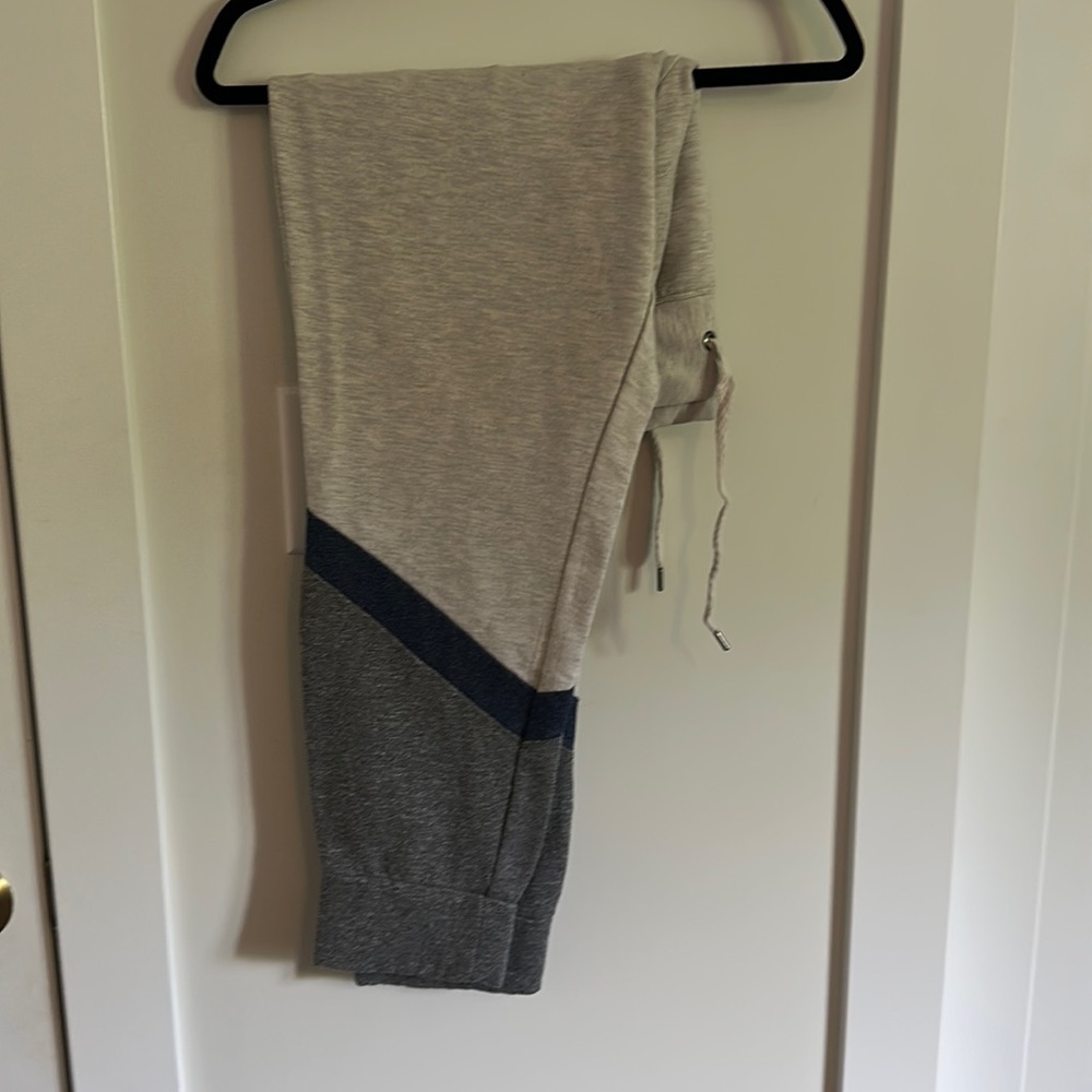 Sweat Pants La Verde